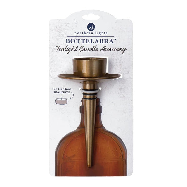 Bottelabra