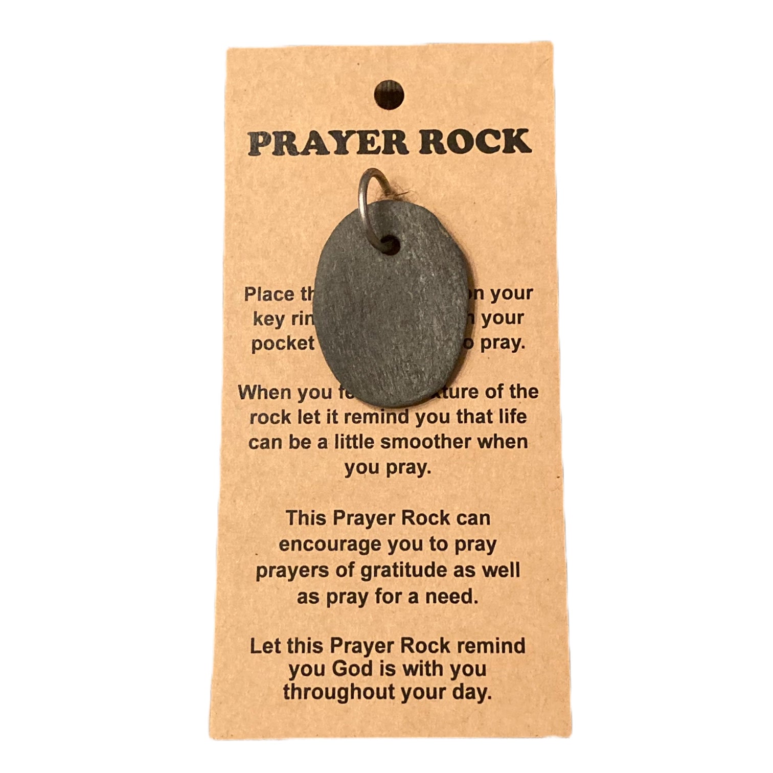 Prayer Rocks