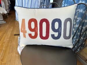 49090 PILLOW