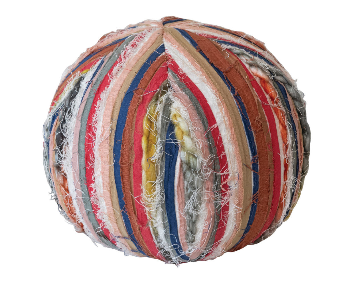 Orb Pillow