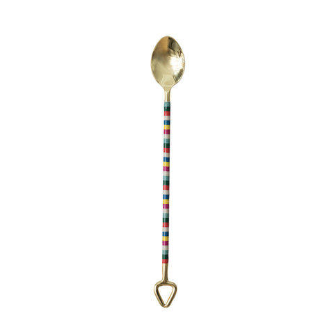 Cocktail Spoon