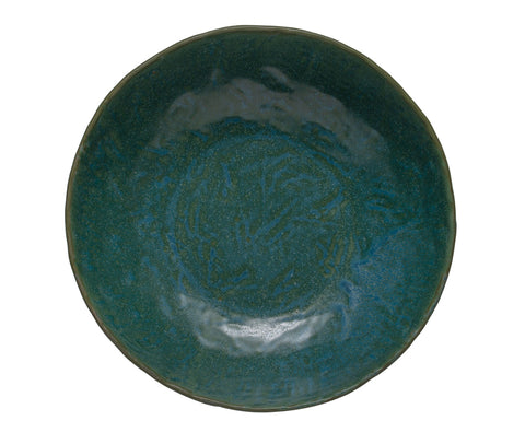 Stoneware Serving Bowl