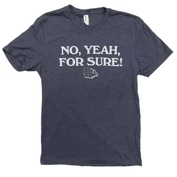 No Yeah t Shirt