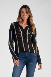 Black and Tan Cardie