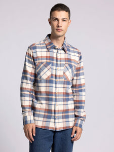 Redwood Flannel