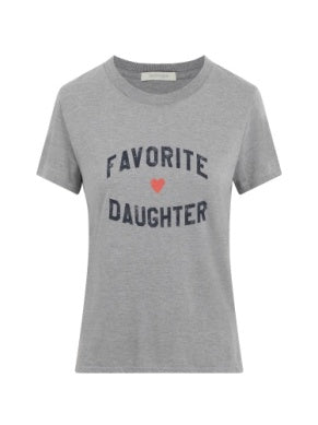 Favorite Daughter T Shirt