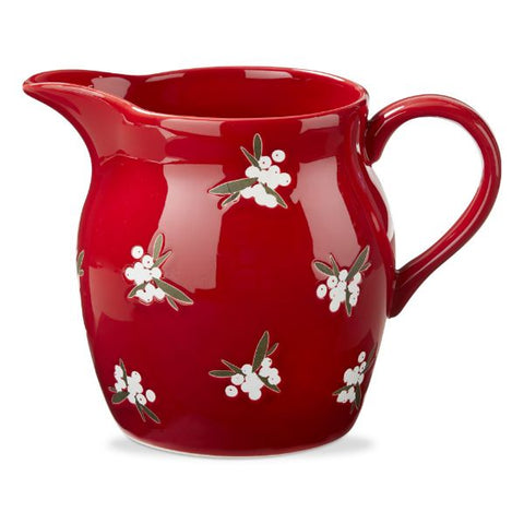 Sprig Pitcher