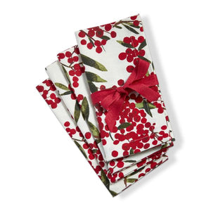 Sprig Napkins