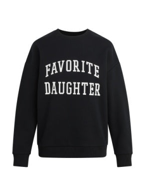 Favorite Daughter Sweatshirt