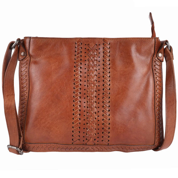 Gigi Leather Bag