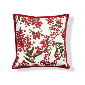 Sprig Pillow