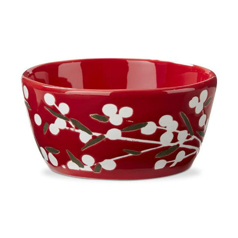 Sprig Snack Bowl