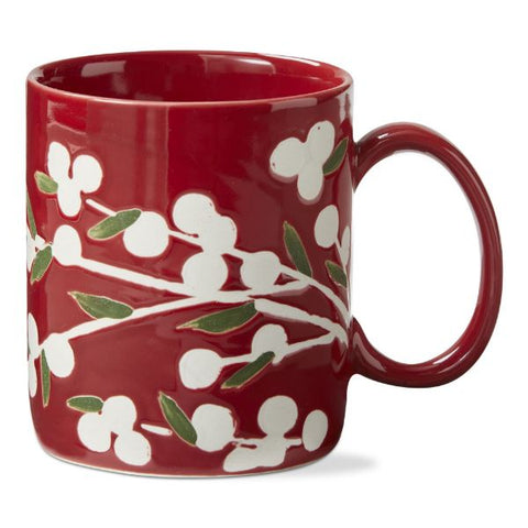 Sprig Mug