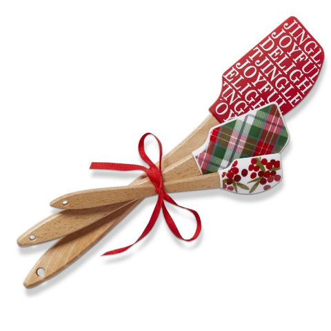 Sprig Spatula Set