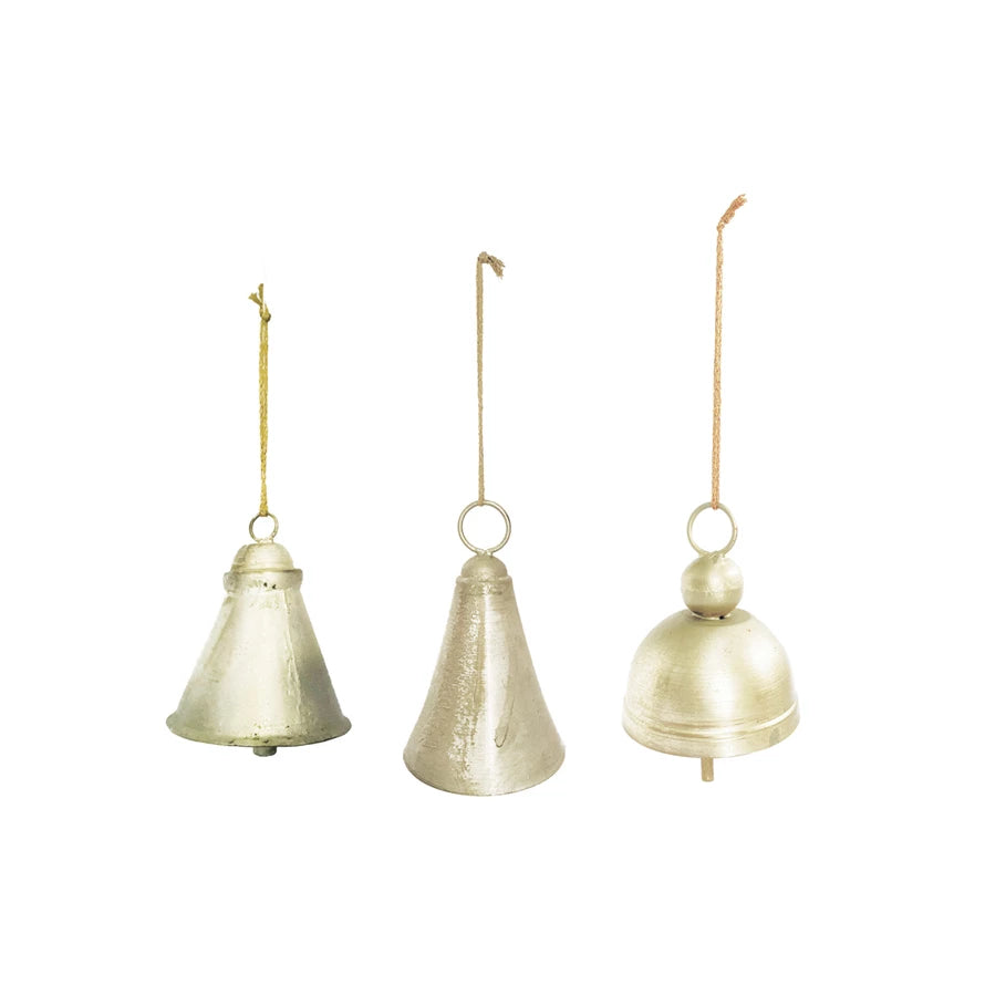 Rustic Bells, 3 sizes