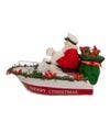 8" Fabriche Santa Boat Captain