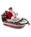 8" Fabriche Santa Boat Captain