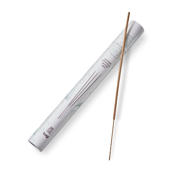 Mint citro incense sticks