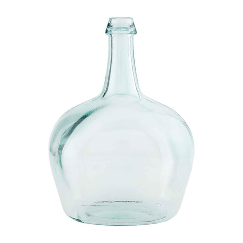 *Lg Bottleneck Vase