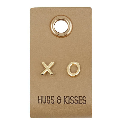 XO Earrings